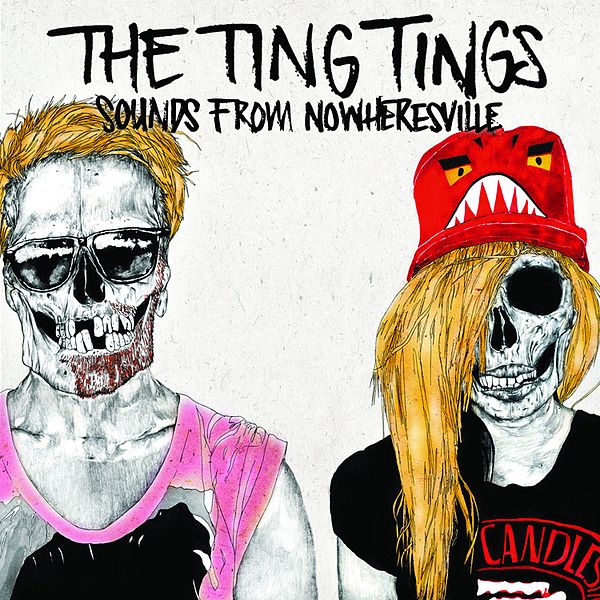 The Ting Tings   