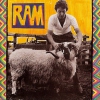 Paul McCartney ������� ������ ����������� ������� �RAM�