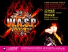 ������ ������� W.A.S.P. ������ ��������� ����� ������� ������ ����������� ����������