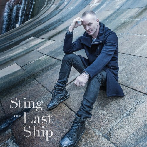 Sting The Last Ship (2013)