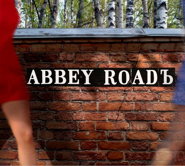        Abbey Road