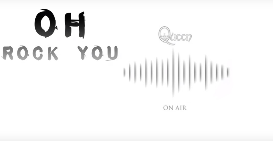 Queen опубликовали редкую версию песни We Will Rock You