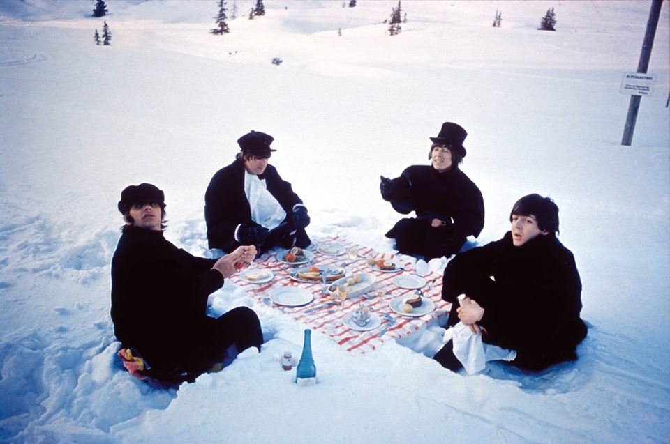   Beatles (, 1986)