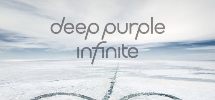 Deep Purple    Infinite
