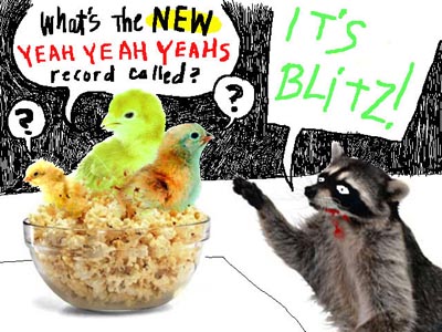 It&rsquo;s&nbsp;Blitz!