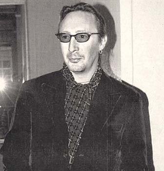 Julian Lennon     