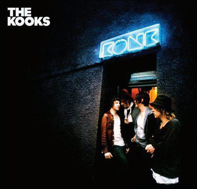 The Kooks, Konk (2008):   .
