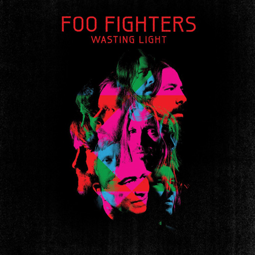 Foo Fighters     -  