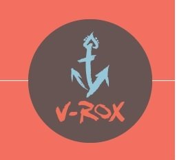  V-ROX 2014     