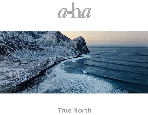 Ӡa-ha    True North