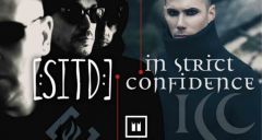 In�strict confidence�� [:SITD:] �������� �������