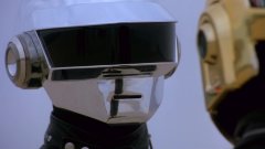 Daft Punk попрощались видео «Эпилог»
