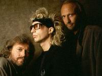 Bee Gees ������� ������ �� ����� � �������� ������.