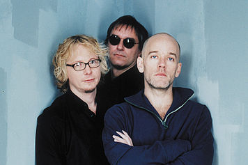 R.E.M. объявили о начале записи нового альбома