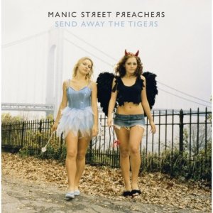 Manic Street Preachers   