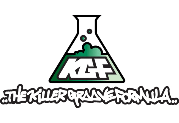 The Killergroove Formula   