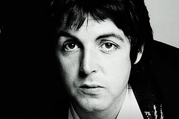 Paul McCartney     