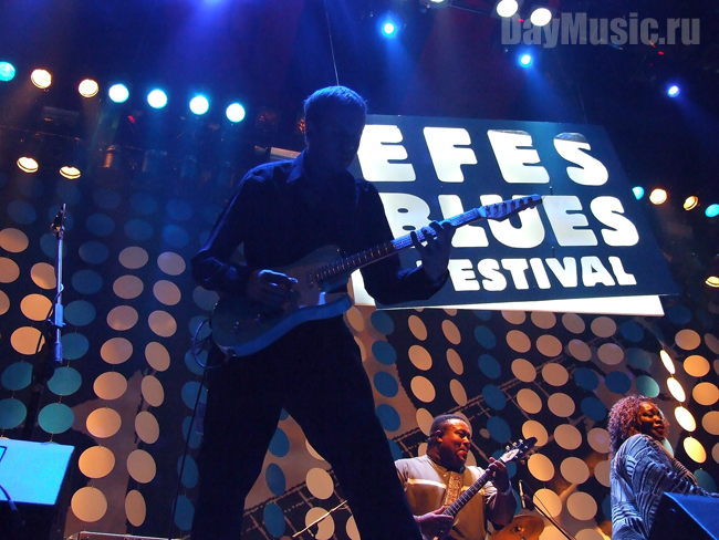 Efes Blues Festival 2007