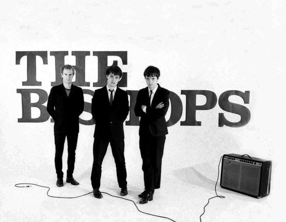 The Bishops   
