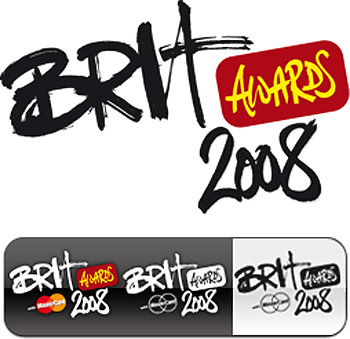    Brit-Awards 2008