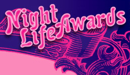Night Life Awards - 2008