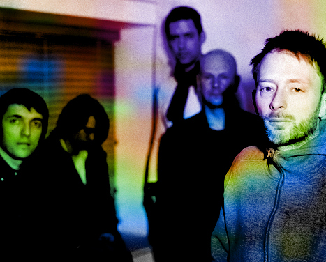 Radiohead   