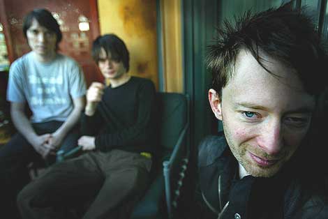 Radiohead выпускают «Best Of»