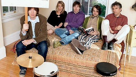 Sonic Youth   