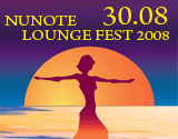 NuNote Lounge Fest 2008