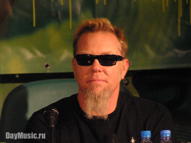 Metallica выпускают эксклюзивную версию альбома
