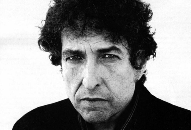 Bob Dylan    