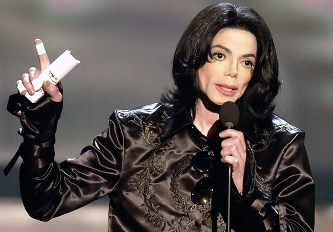 Michael Jackson  -   Best of