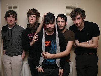 Foals  Holy Fuck