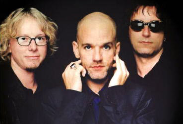В честь 25-летия R.E.M. переиздадут дебютный альбом