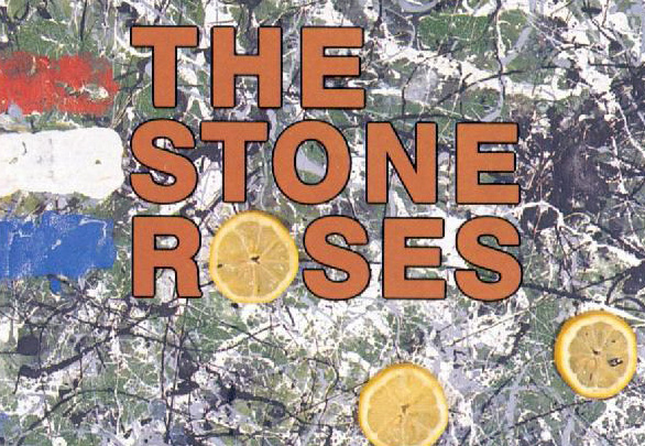 Stone Roses     20-