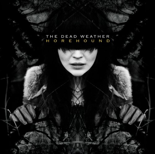 The Dead Weather Horehound (2009)
