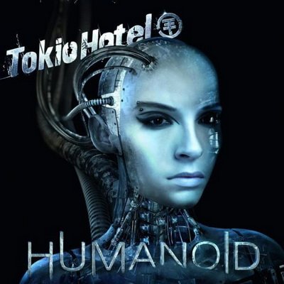 Кумиры молодёжи Tokio Hotel представят Москве и Санкт-Петербургу свой новый альбом Humanoid