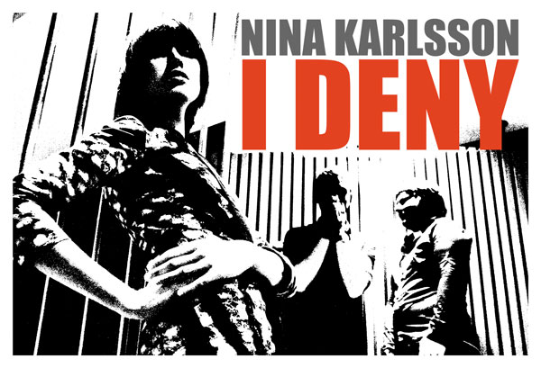 Группа Nina Karlsson презентует первый сингл с будущего альбома