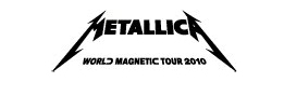 Концерты Metallica в Москве застрахованы на $10 млн