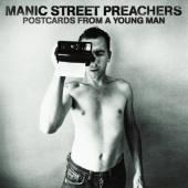 Manic Street Preachers      