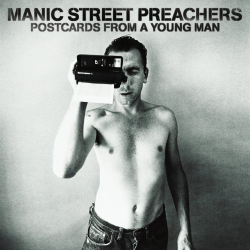 Manic Street Preachers   - 
