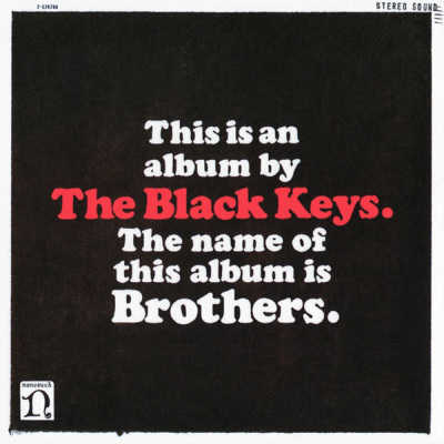 Black Keys      -