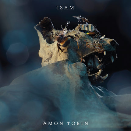 Amon Tobin выпускает новый альбом