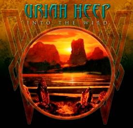 Uriah Heep выпускают новый альбом