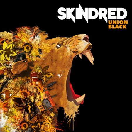 Skindred сообщили о выходе своего нового альбома