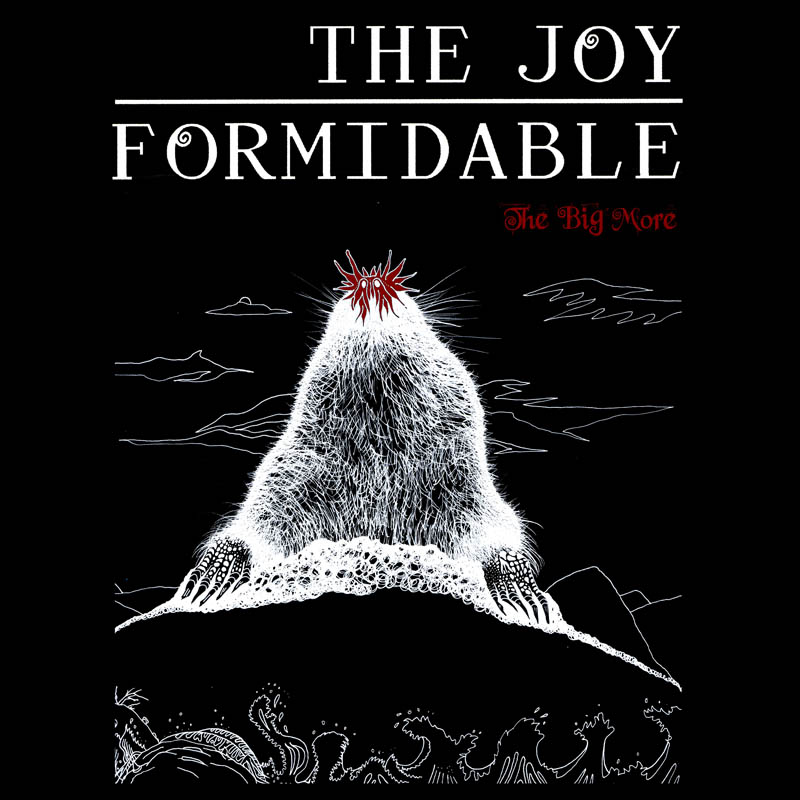 Joy Formidable  -  EP