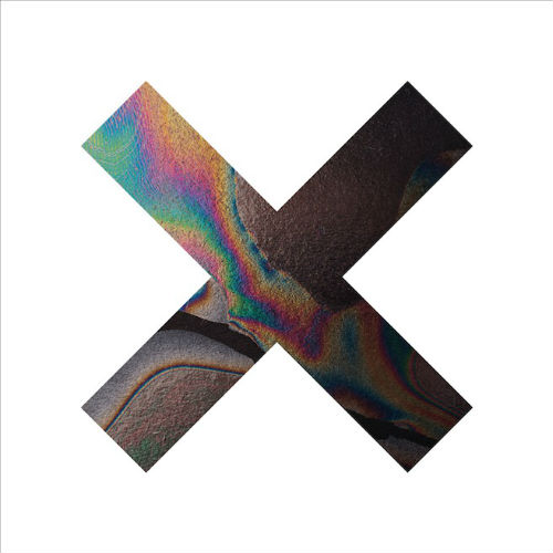 The xx      