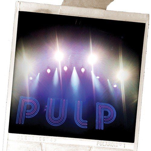 Pulp    After You