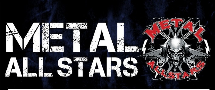 Metall All Stars       