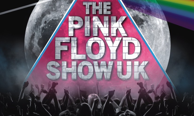 В Москву едет уникальное шоу «The Pink Floyd Show UK»